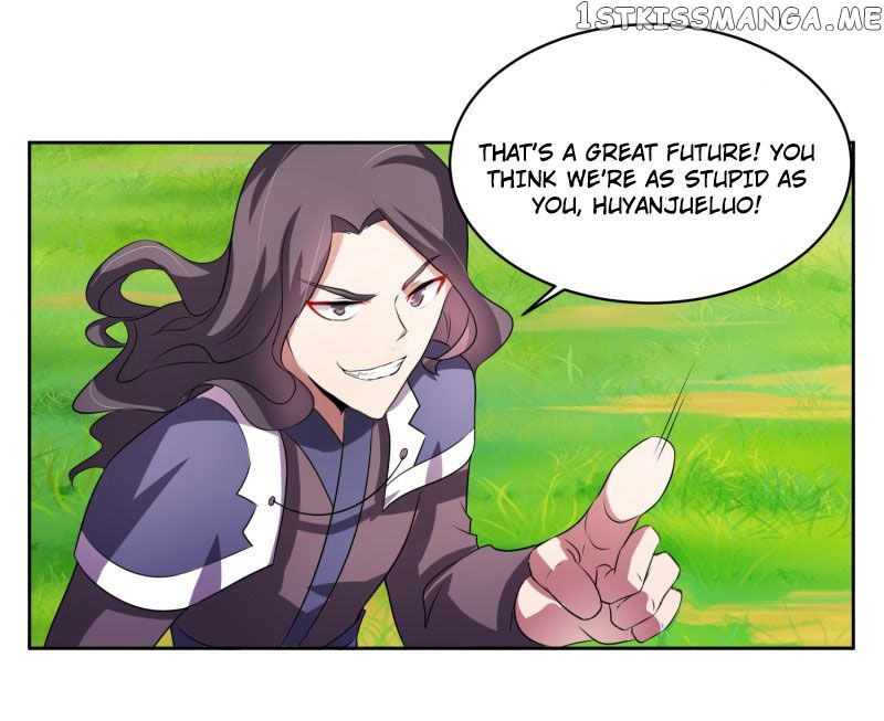 Peerless Saint Emperor chapter 4 - page 30