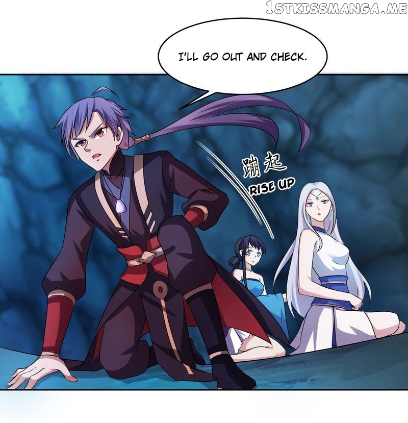 Peerless Saint Emperor chapter 4 - page 5