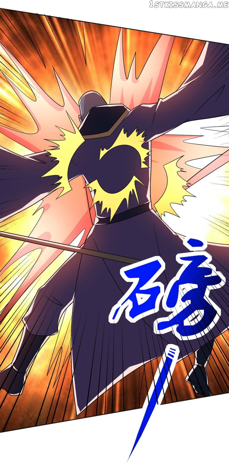 Peerless Saint Emperor chapter 16 - page 10