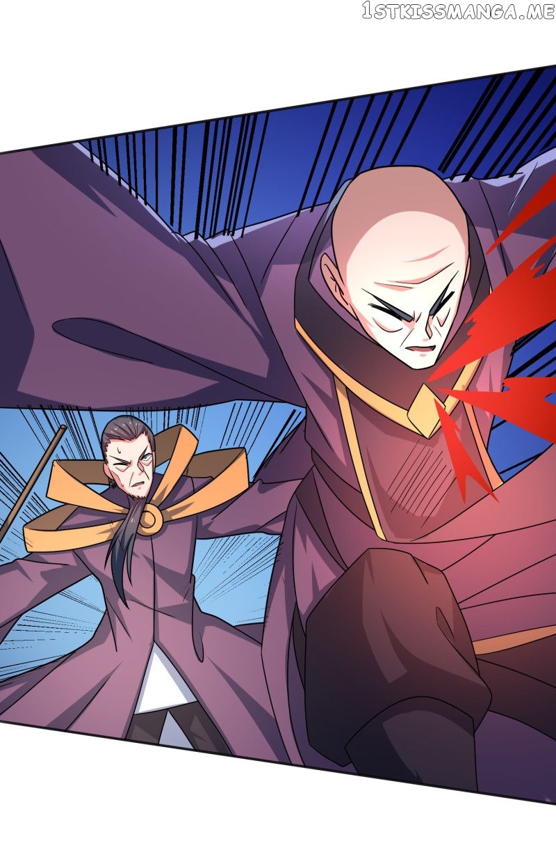 Peerless Saint Emperor chapter 16 - page 12