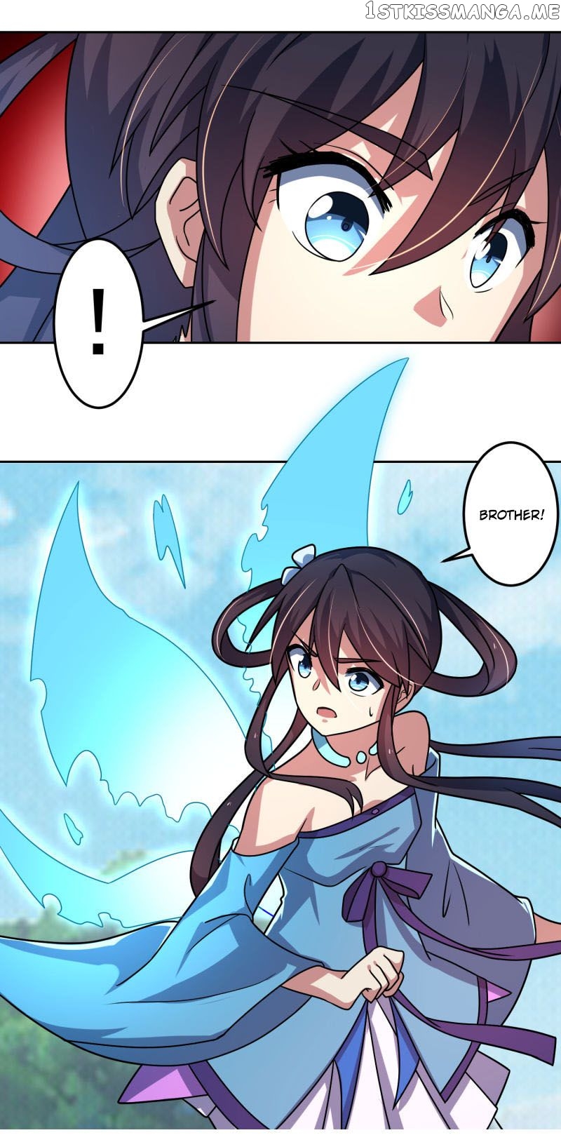 Peerless Saint Emperor chapter 16 - page 24