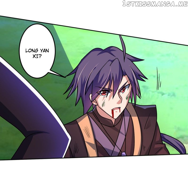 Peerless Saint Emperor chapter 16 - page 28