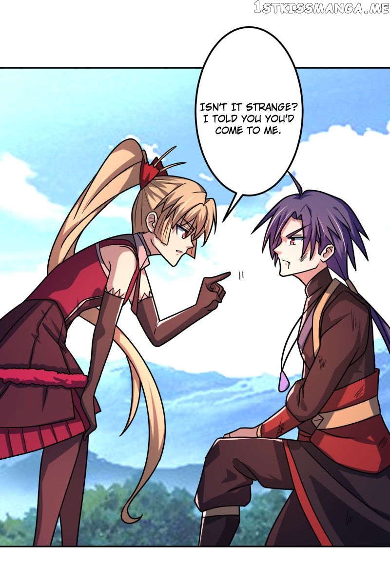 Peerless Saint Emperor chapter 16 - page 29
