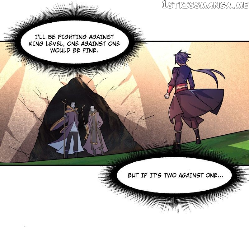 Peerless Saint Emperor chapter 15 - page 11