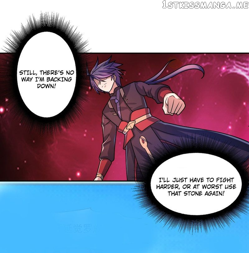 Peerless Saint Emperor chapter 15 - page 13