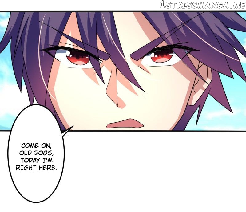 Peerless Saint Emperor chapter 15 - page 20