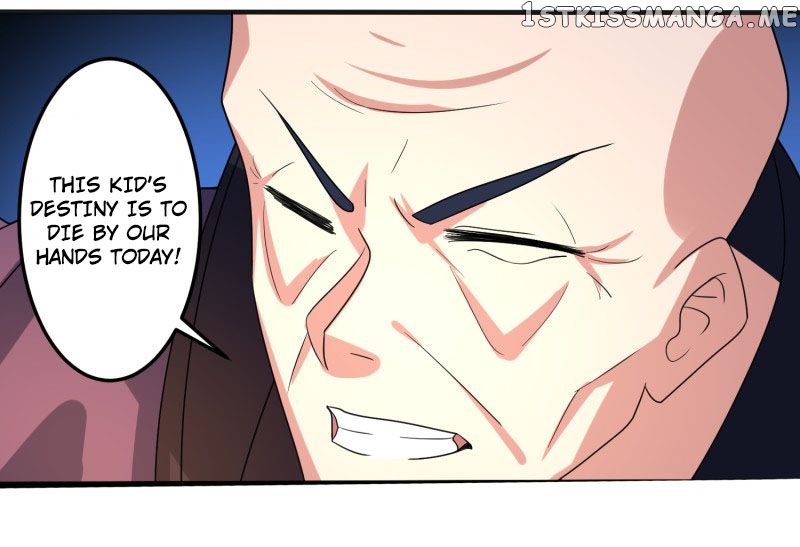 Peerless Saint Emperor chapter 15 - page 24