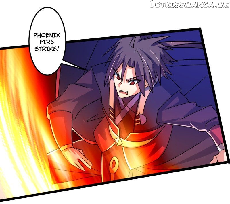 Peerless Saint Emperor chapter 15 - page 26