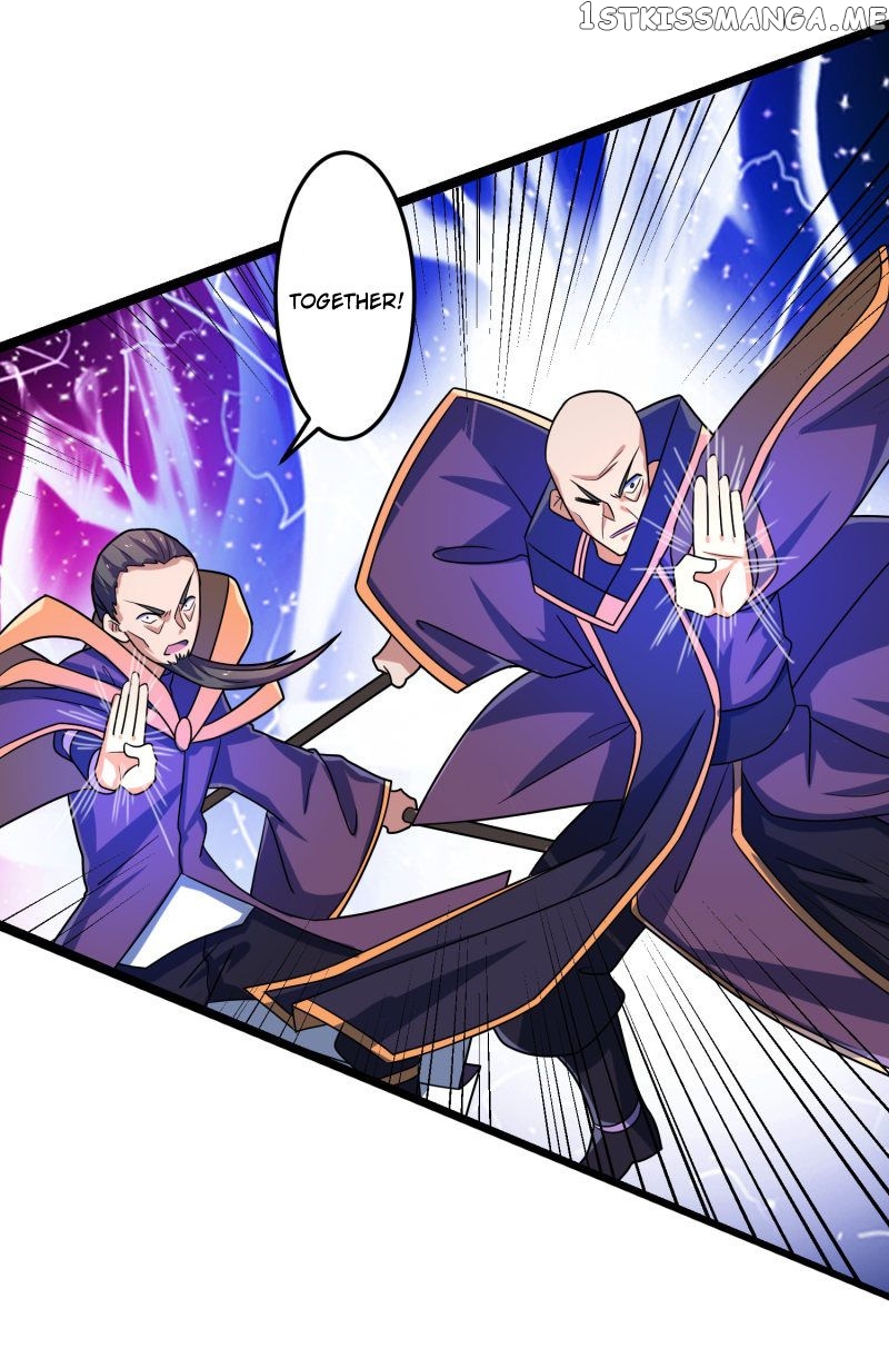 Peerless Saint Emperor chapter 15 - page 29