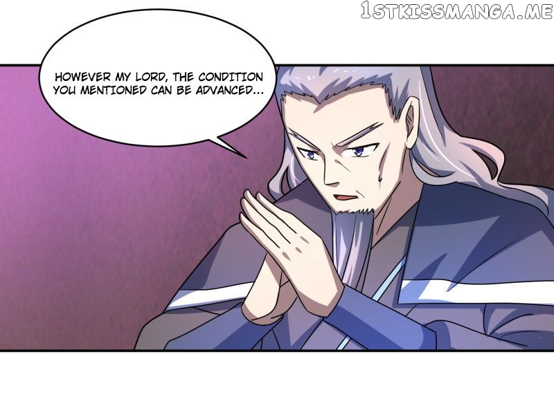 Peerless Saint Emperor chapter 14 - page 11