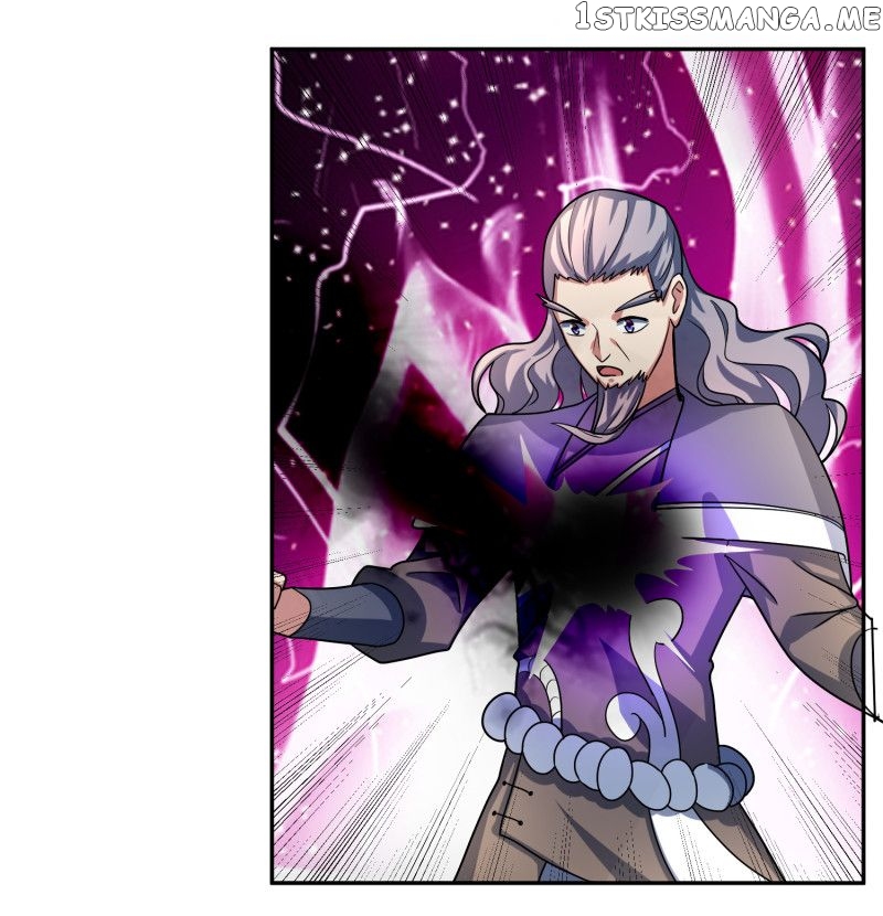 Peerless Saint Emperor chapter 14 - page 15