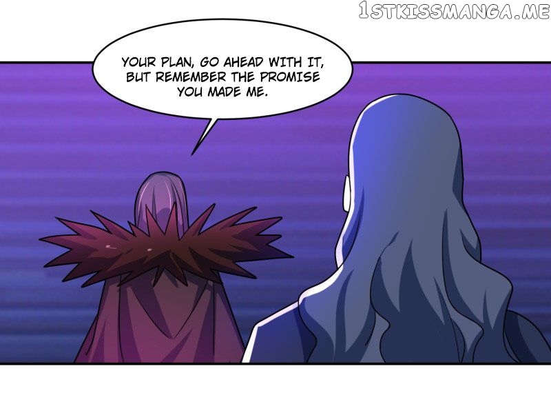 Peerless Saint Emperor chapter 14 - page 17