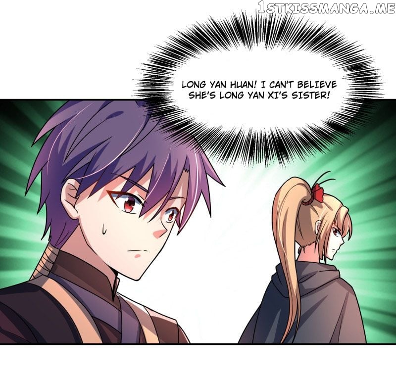 Peerless Saint Emperor chapter 14 - page 2