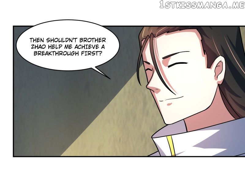 Peerless Saint Emperor chapter 14 - page 22