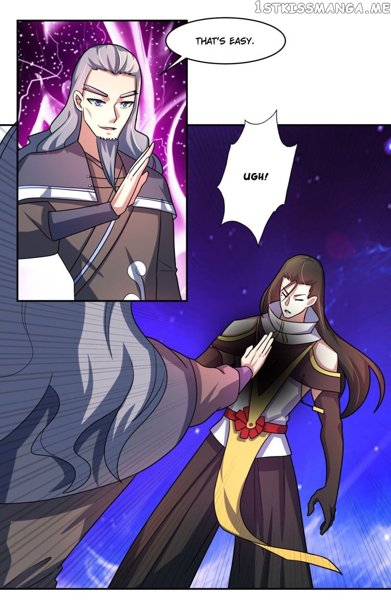 Peerless Saint Emperor chapter 14 - page 23
