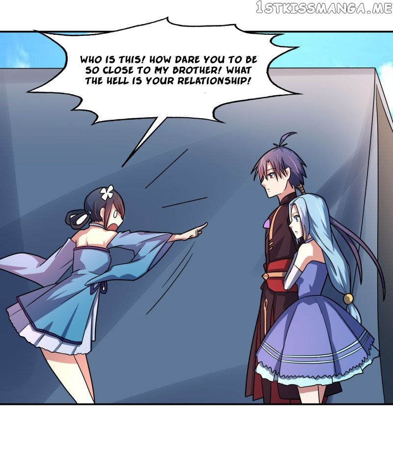 Peerless Saint Emperor chapter 14 - page 27