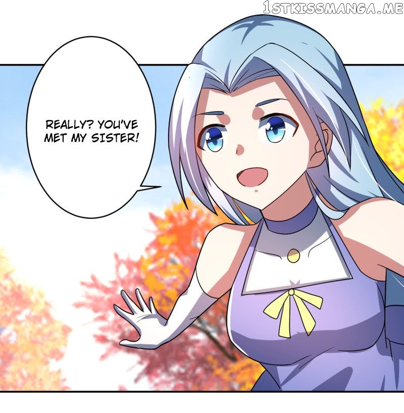 Peerless Saint Emperor chapter 14 - page 4