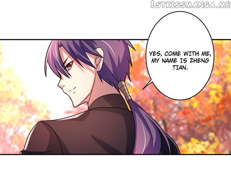 Peerless Saint Emperor chapter 14 - page 5