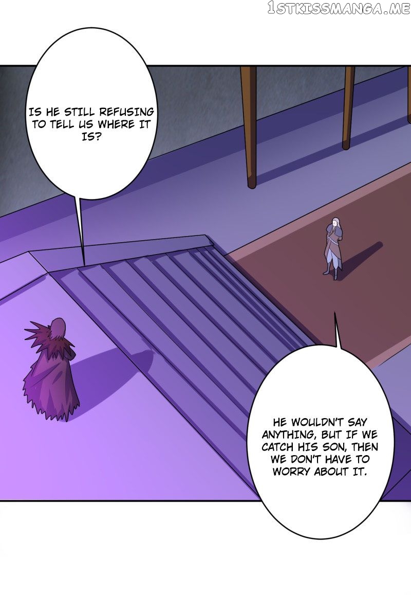 Peerless Saint Emperor chapter 14 - page 7