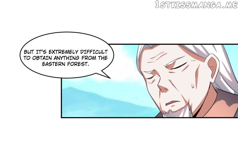 Peerless Saint Emperor chapter 10 - page 11