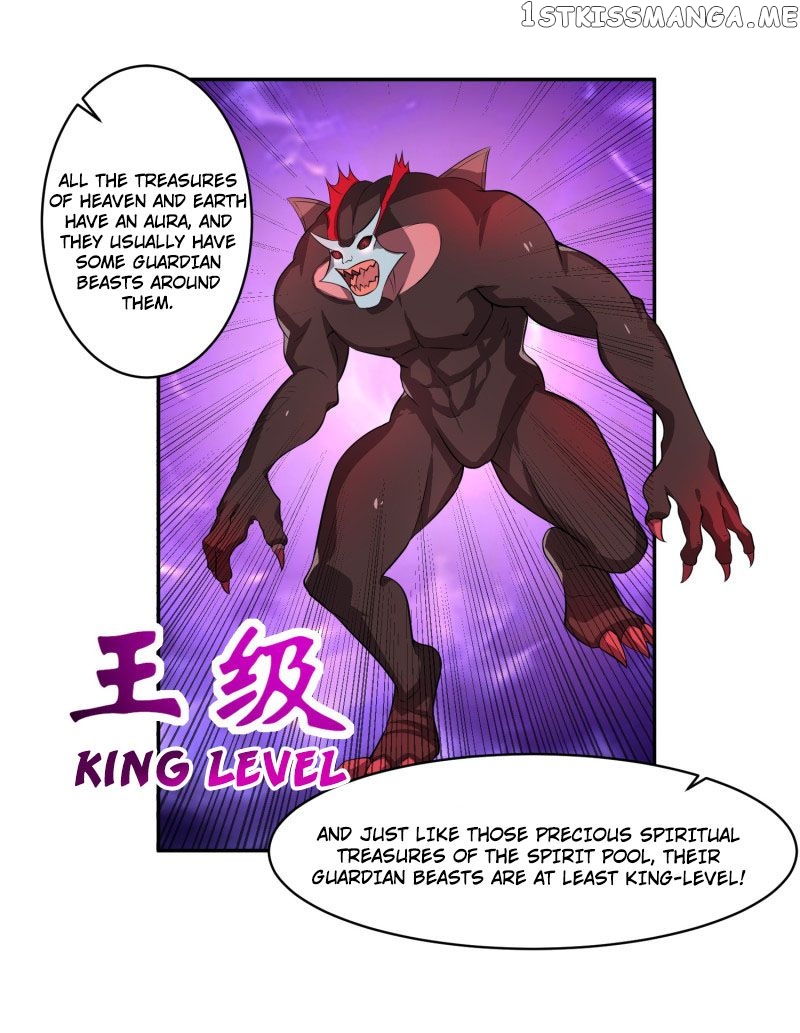 Peerless Saint Emperor chapter 10 - page 12