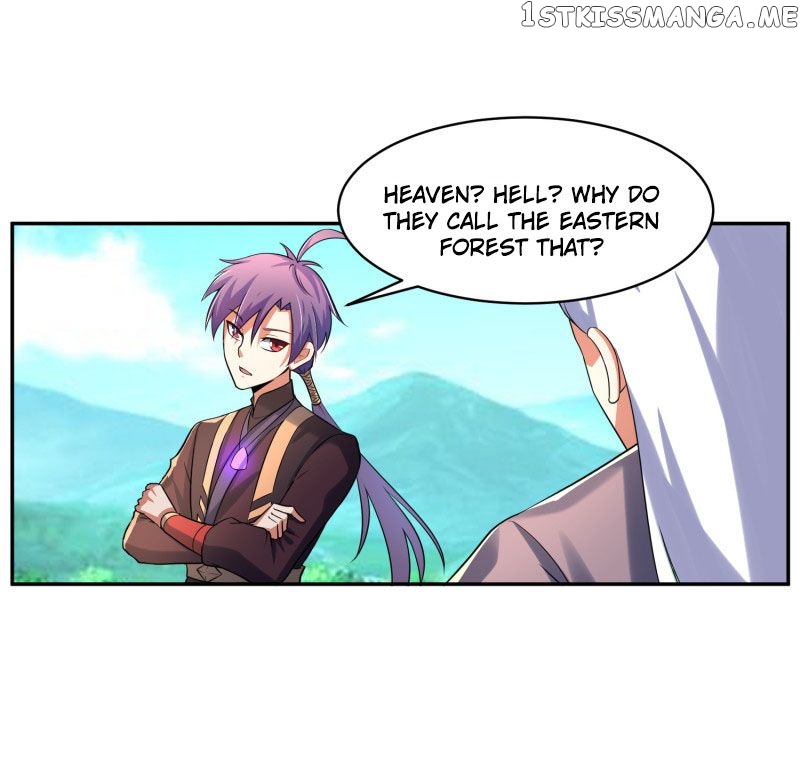 Peerless Saint Emperor chapter 10 - page 2