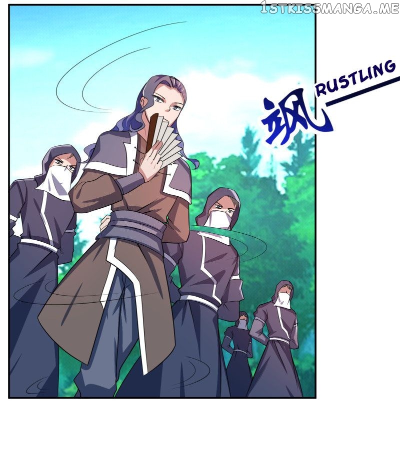 Peerless Saint Emperor chapter 10 - page 24