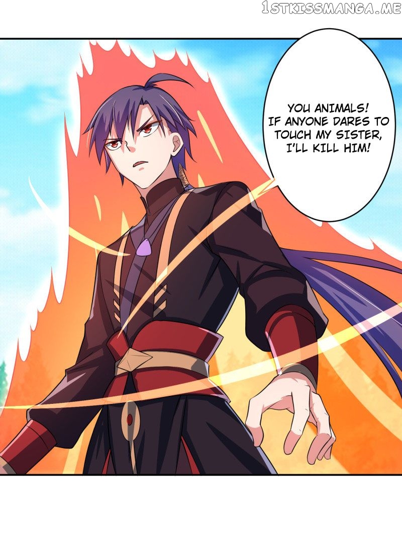 Peerless Saint Emperor chapter 10 - page 29