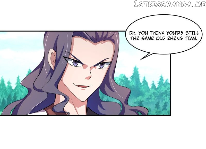 Peerless Saint Emperor chapter 10 - page 30