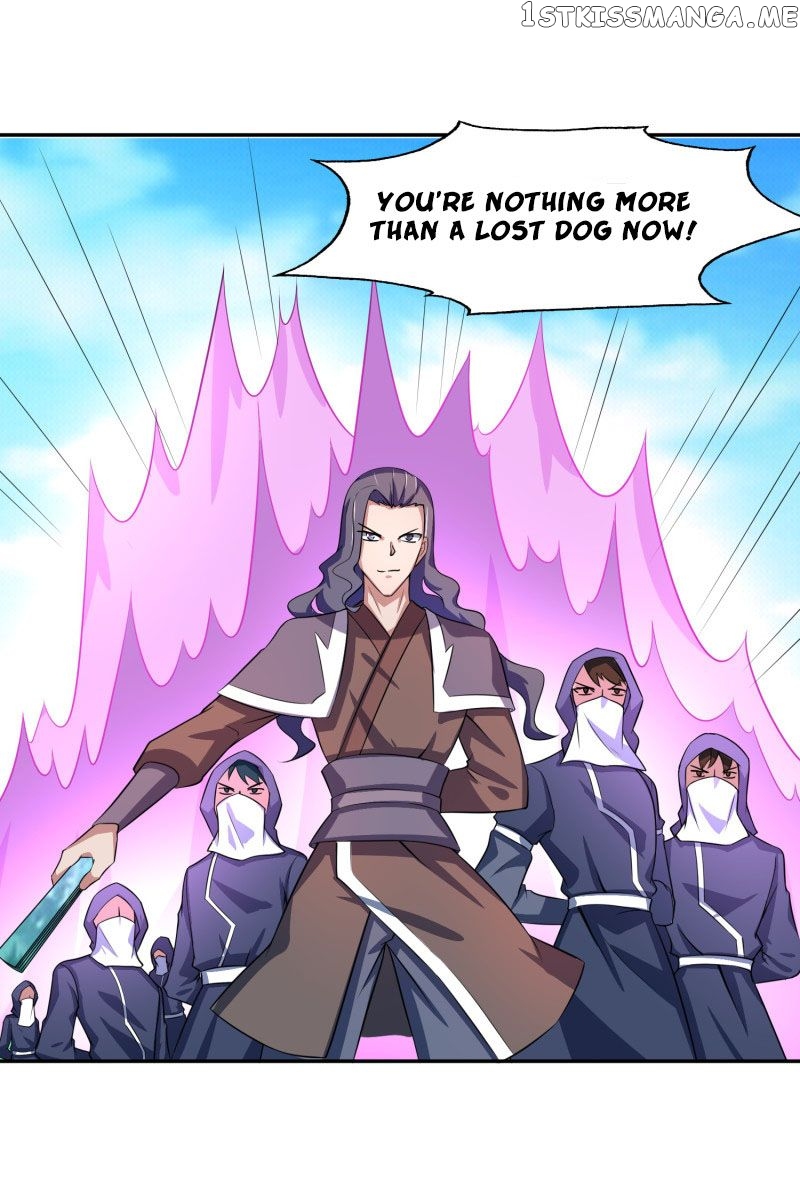 Peerless Saint Emperor chapter 10 - page 31