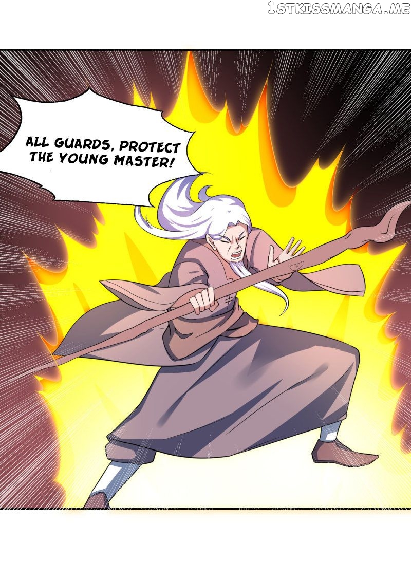 Peerless Saint Emperor chapter 10 - page 33