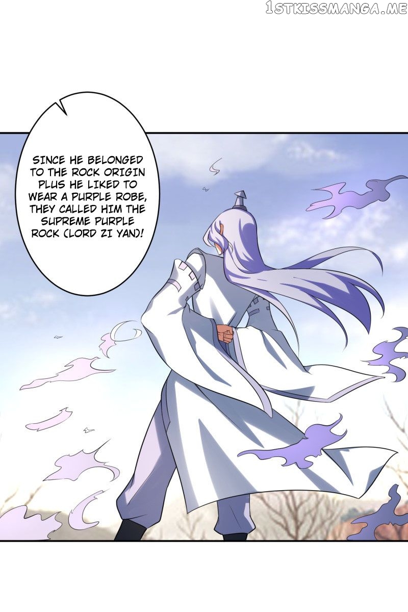 Peerless Saint Emperor chapter 10 - page 6