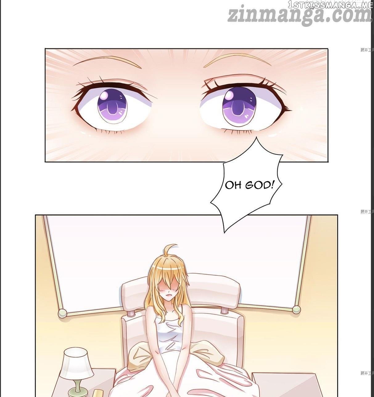 My priceless treasure chapter 1 - page 16
