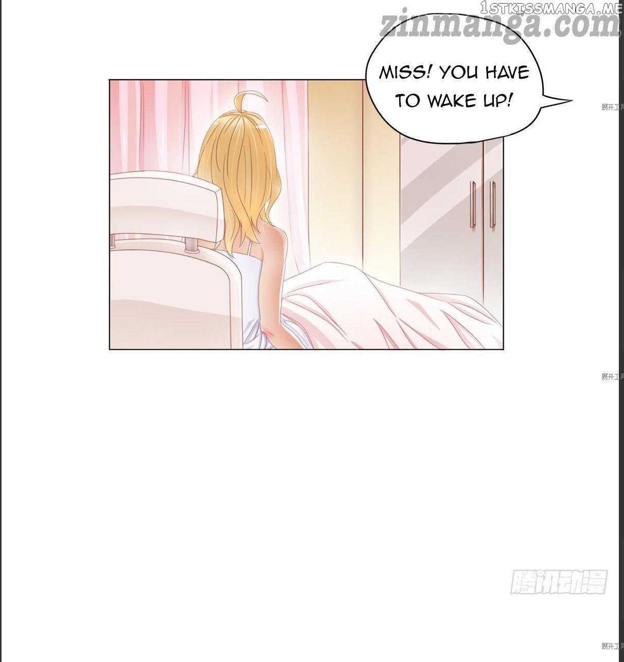 My priceless treasure chapter 1 - page 18