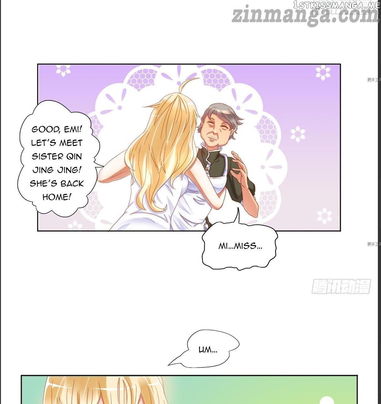 My priceless treasure chapter 1 - page 20