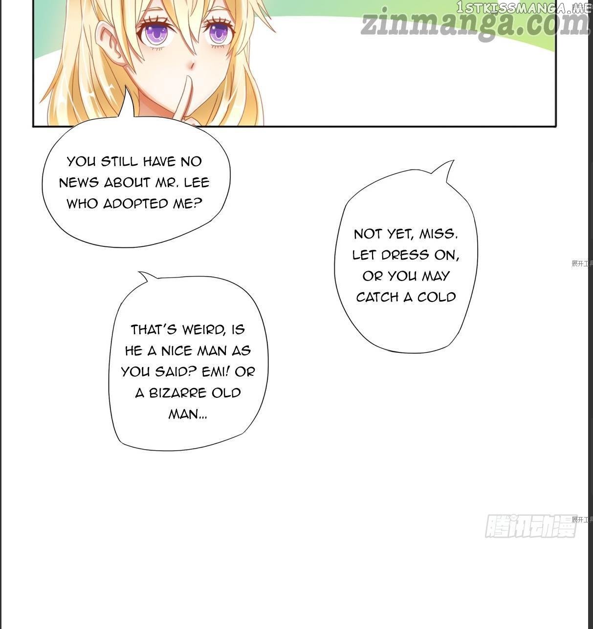 My priceless treasure chapter 1 - page 21