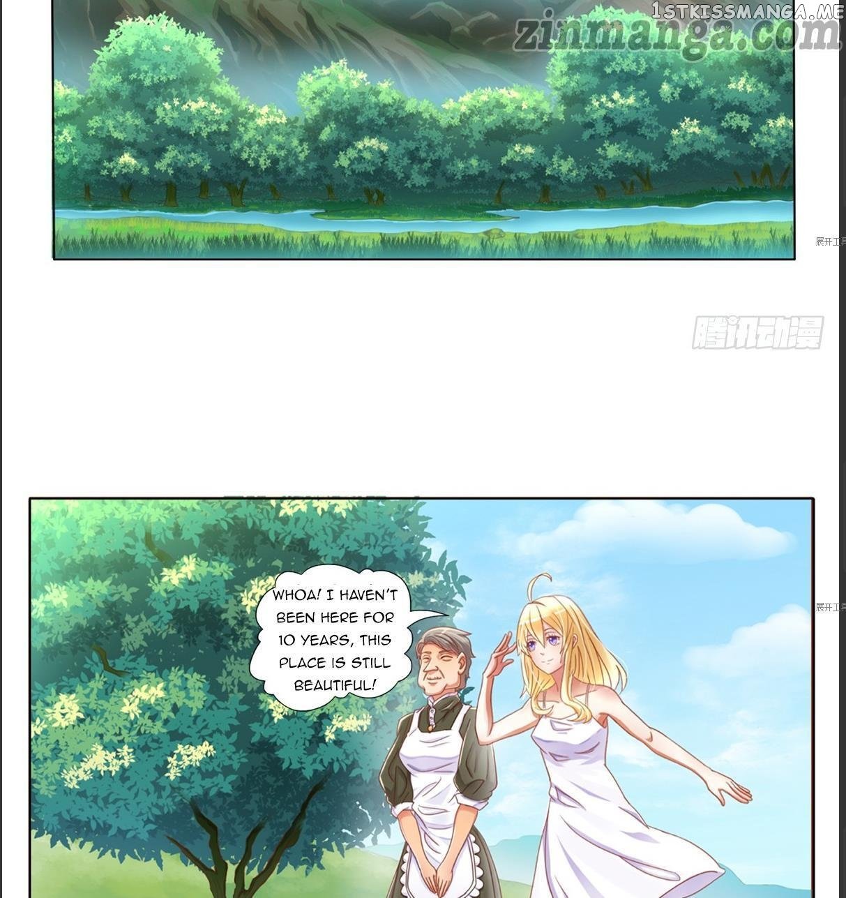 My priceless treasure chapter 1 - page 24