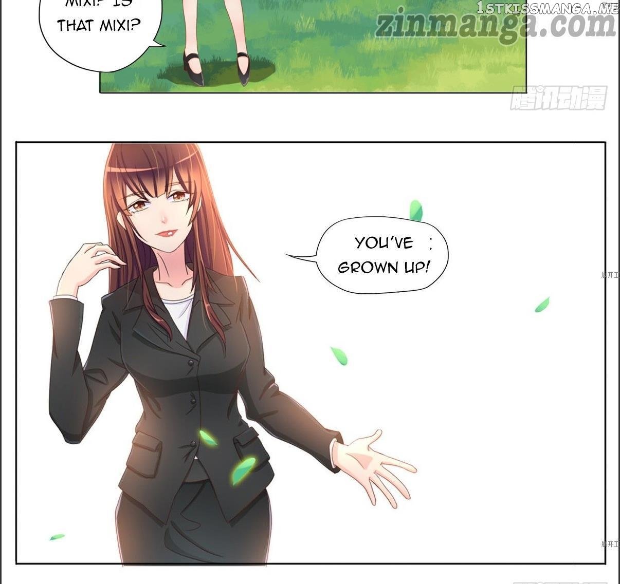 My priceless treasure chapter 1 - page 26
