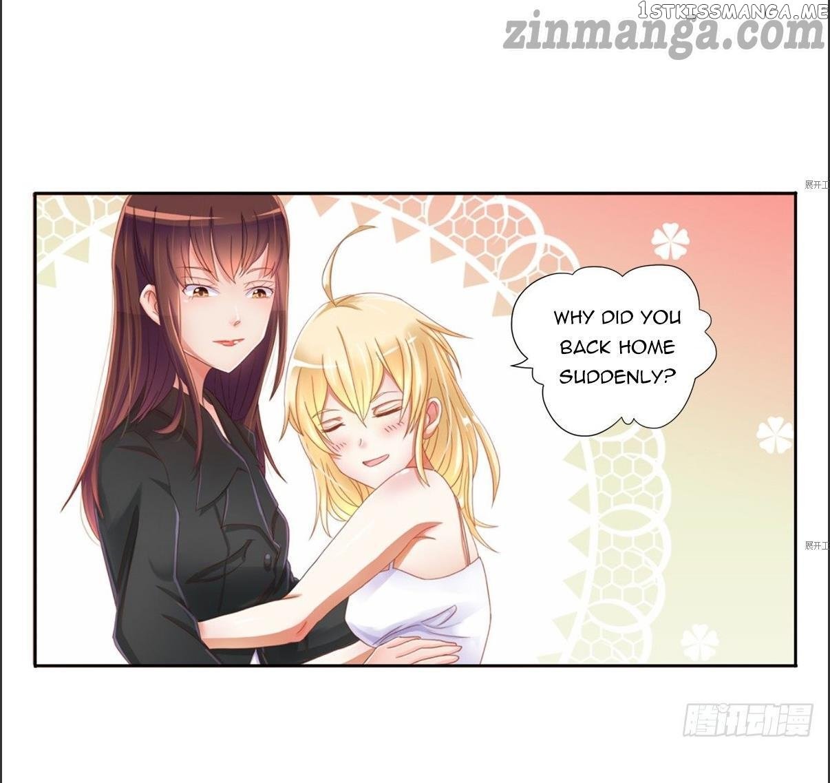 My priceless treasure chapter 1 - page 29
