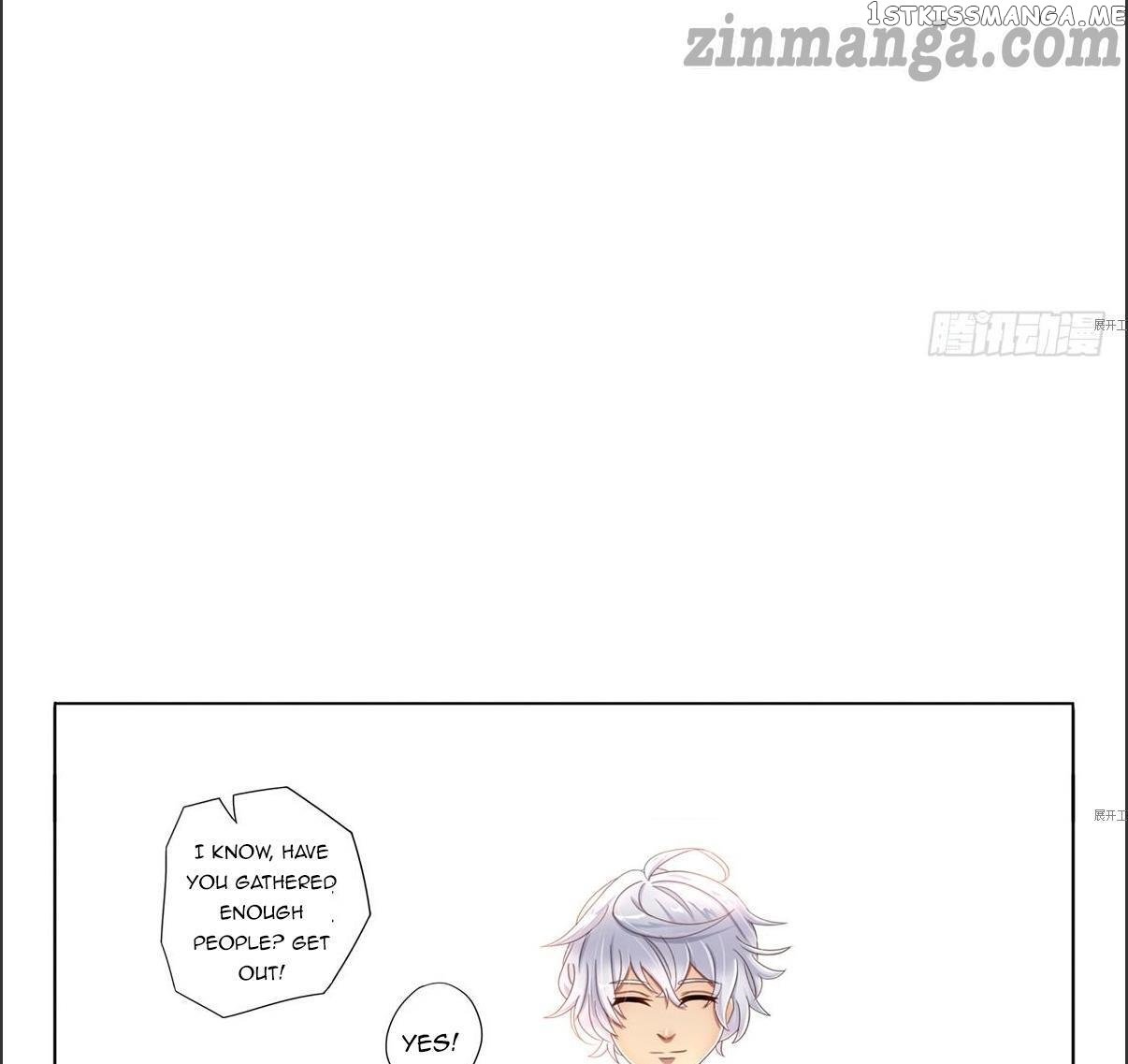 My priceless treasure chapter 1 - page 34