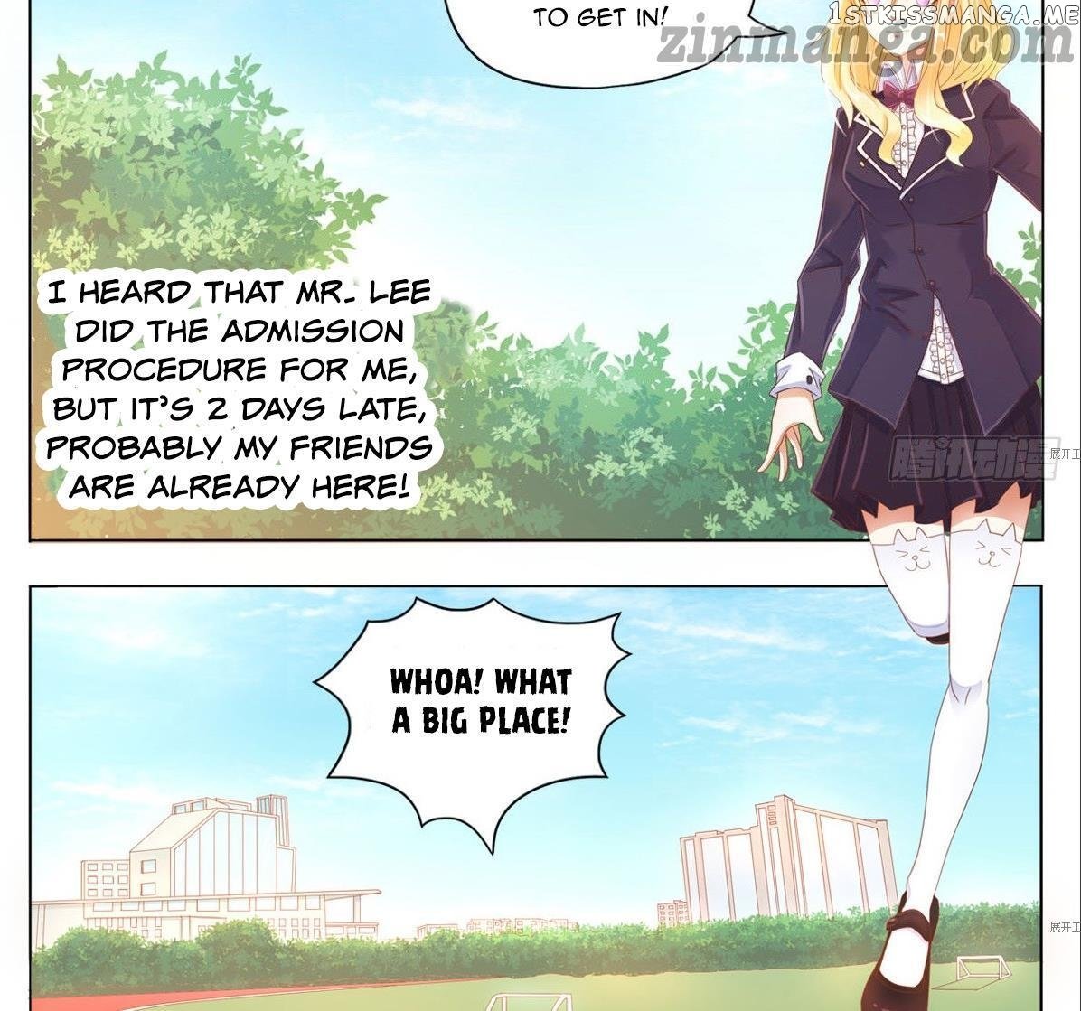 My priceless treasure chapter 1 - page 51