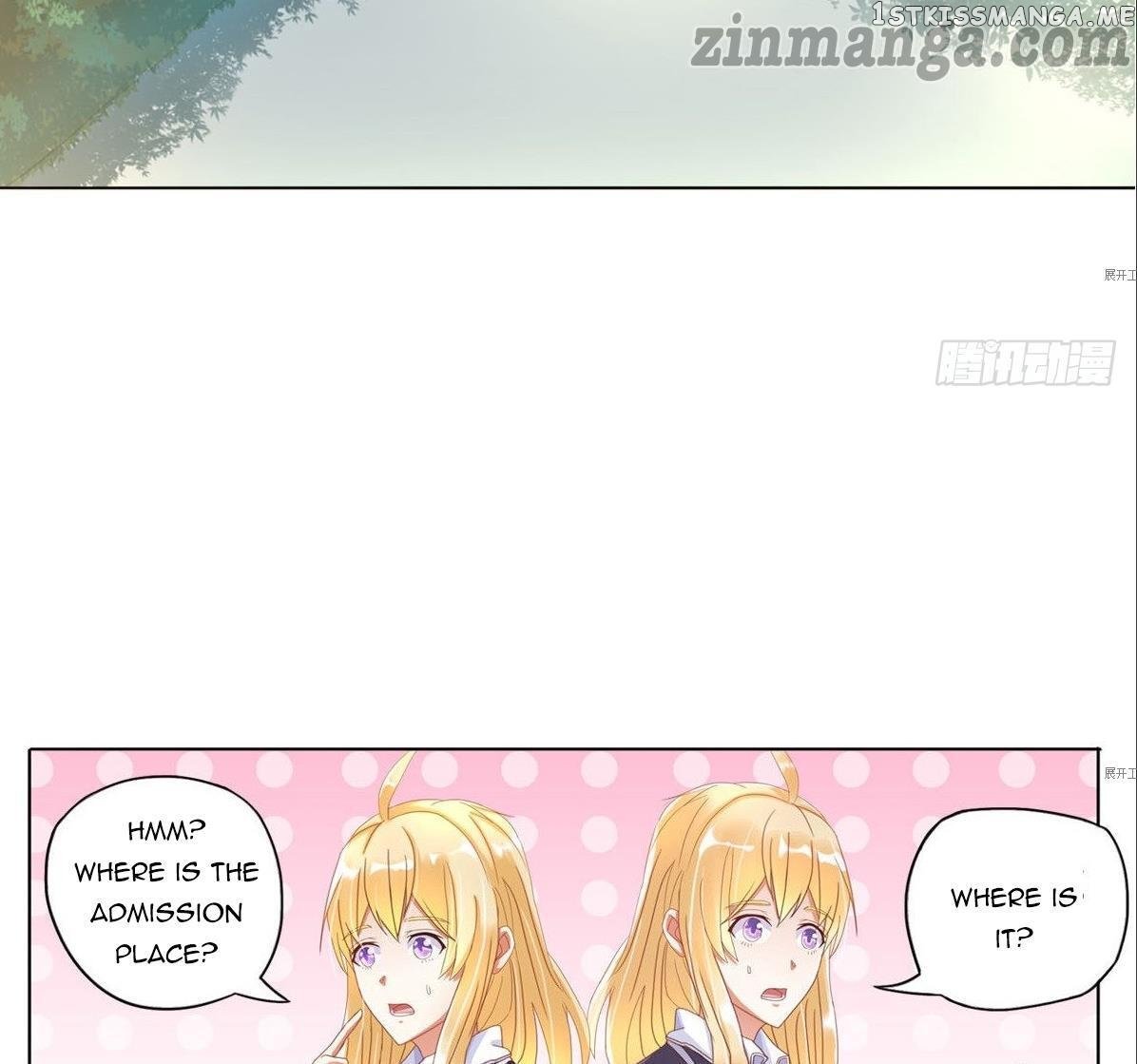 My priceless treasure chapter 1 - page 54