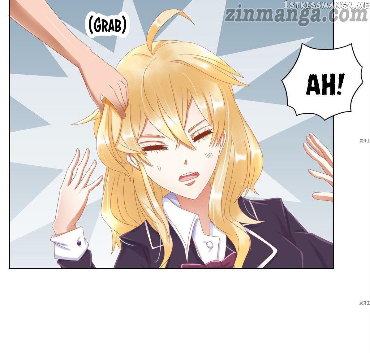 My priceless treasure chapter 1 - page 64