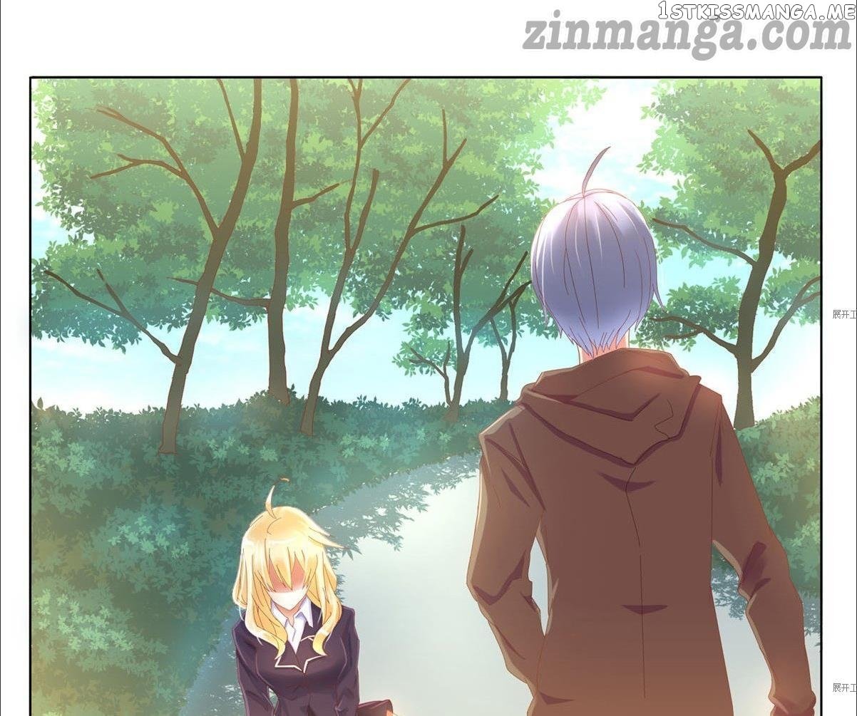 My priceless treasure chapter 1 - page 80