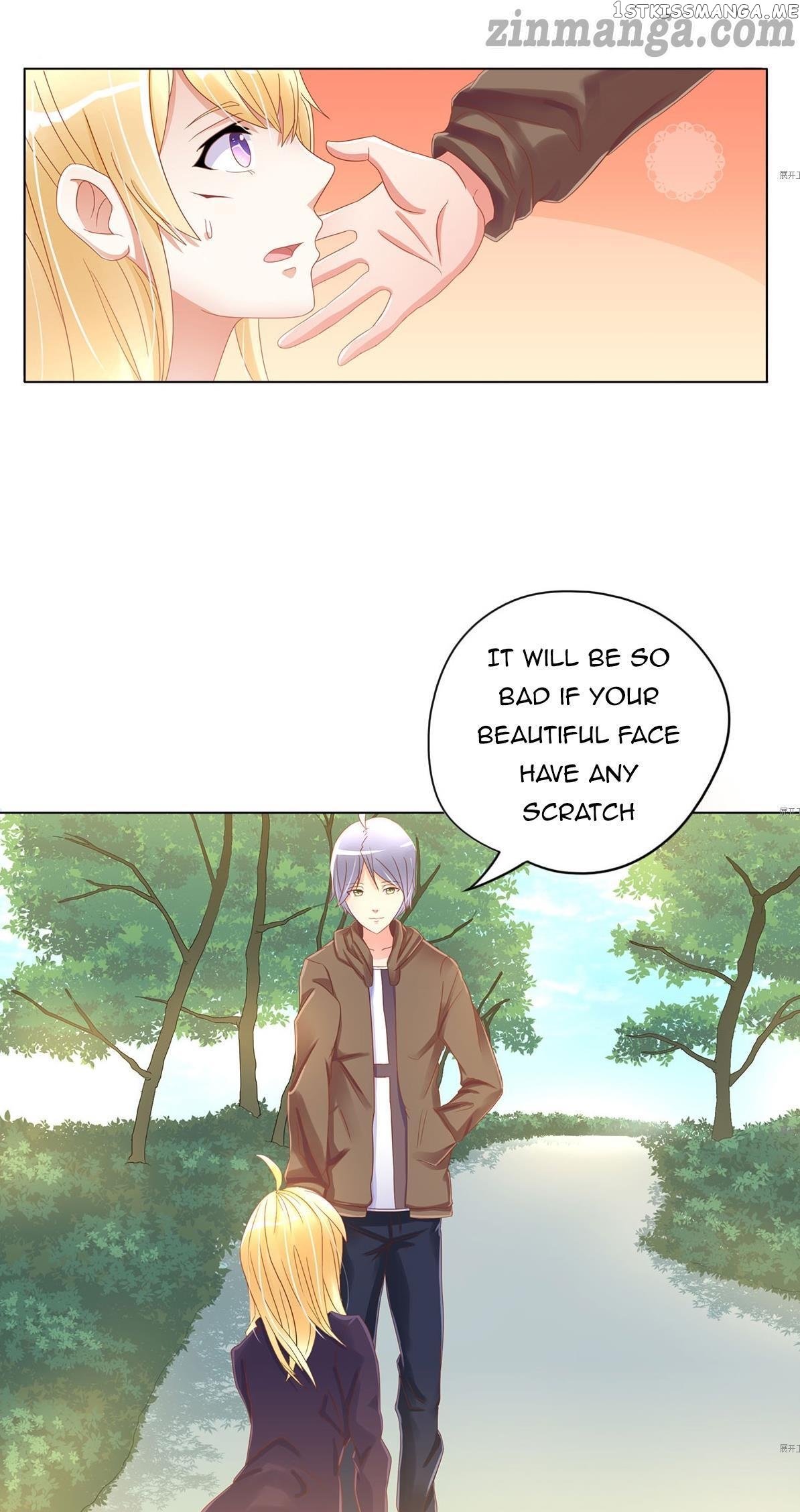 My priceless treasure chapter 2 - page 1