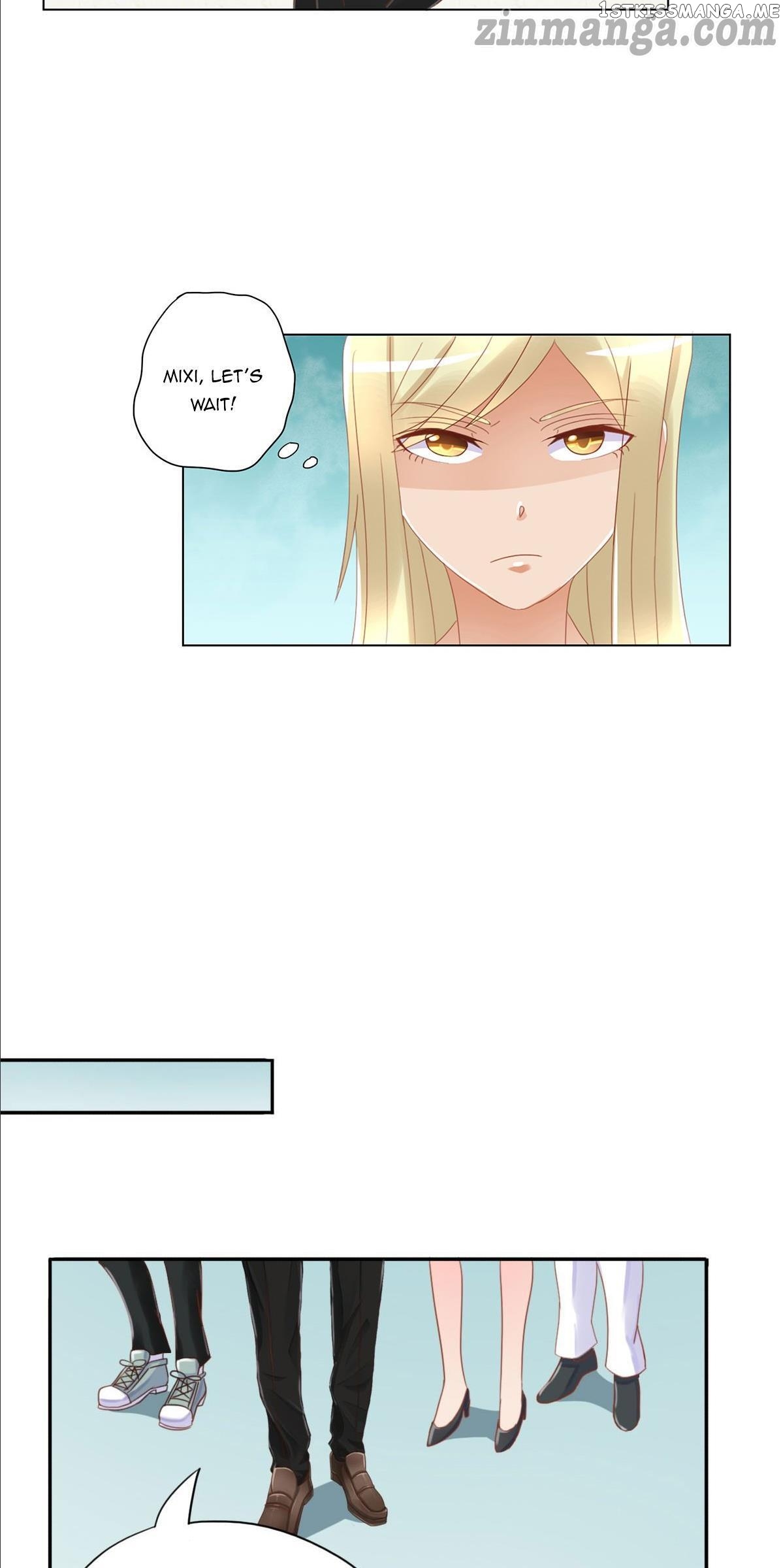 My priceless treasure chapter 2 - page 13