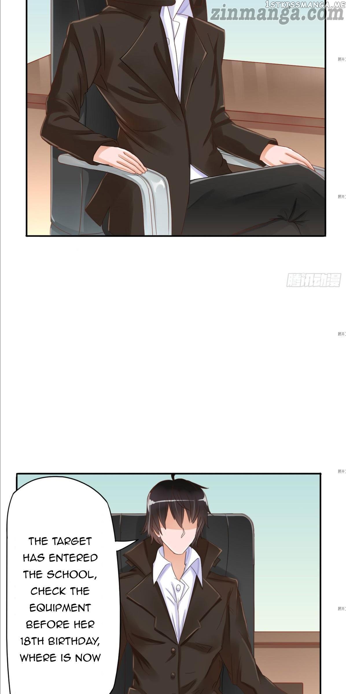My priceless treasure chapter 2 - page 15
