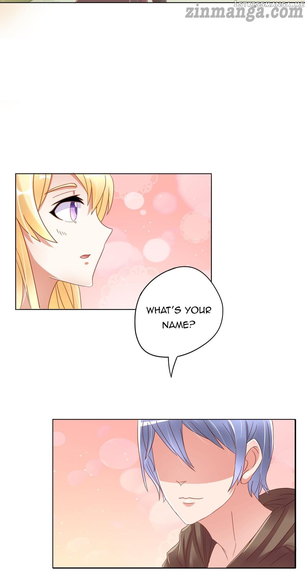 My priceless treasure chapter 2 - page 2