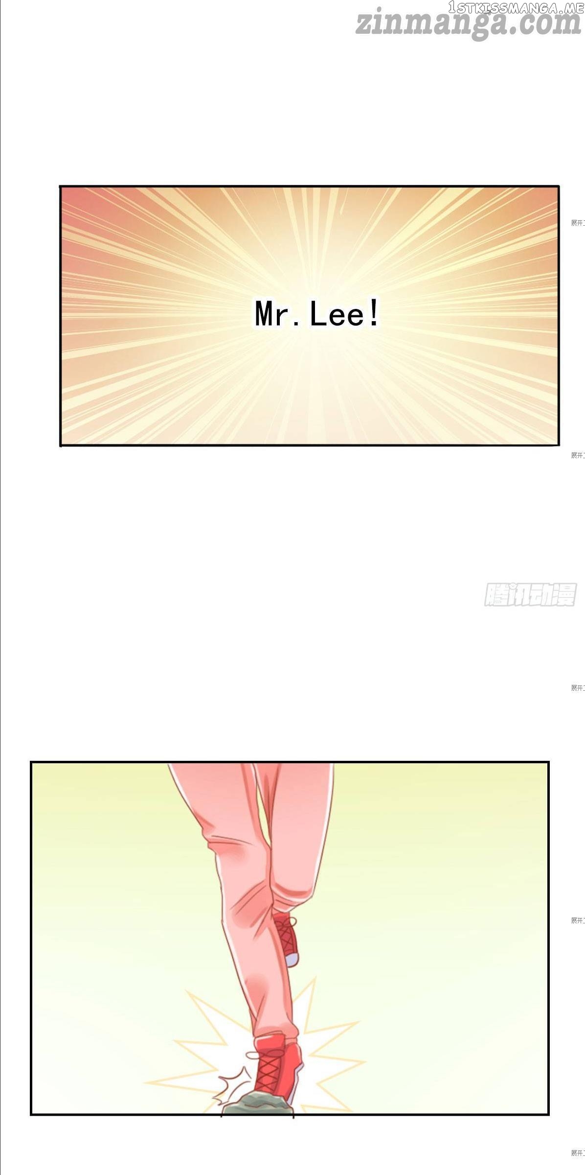 My priceless treasure chapter 2 - page 24
