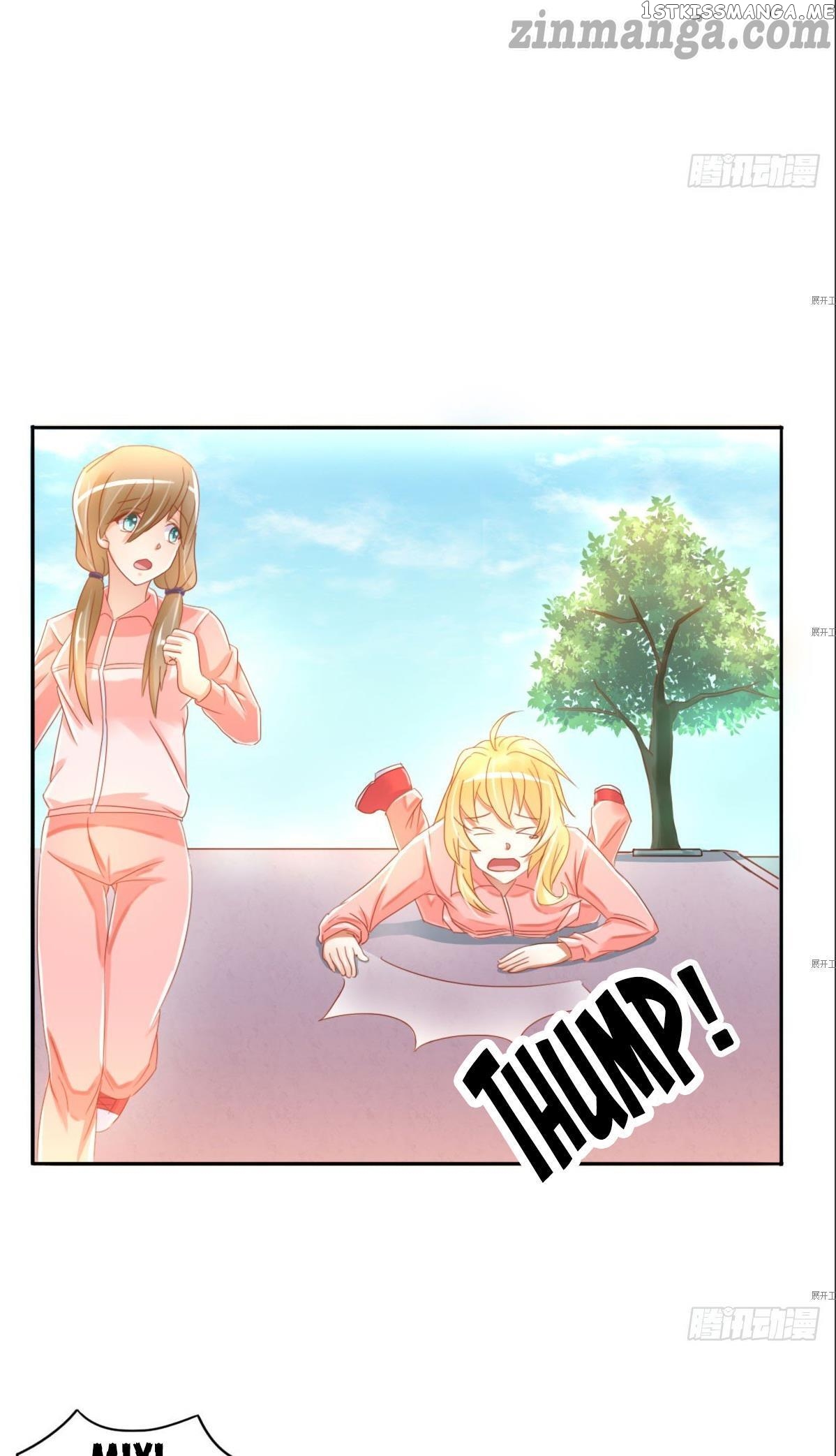 My priceless treasure chapter 2 - page 25